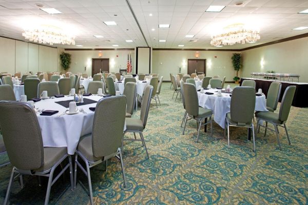 Hotel WYNDHAM GARDEN LAFAYETTE (Lafayette)
